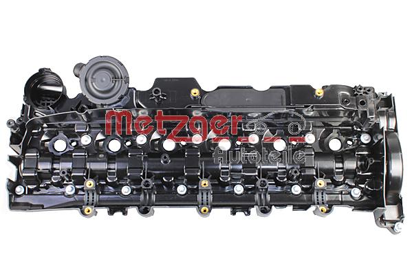 svirties dangtelis - 2389149 METZGER